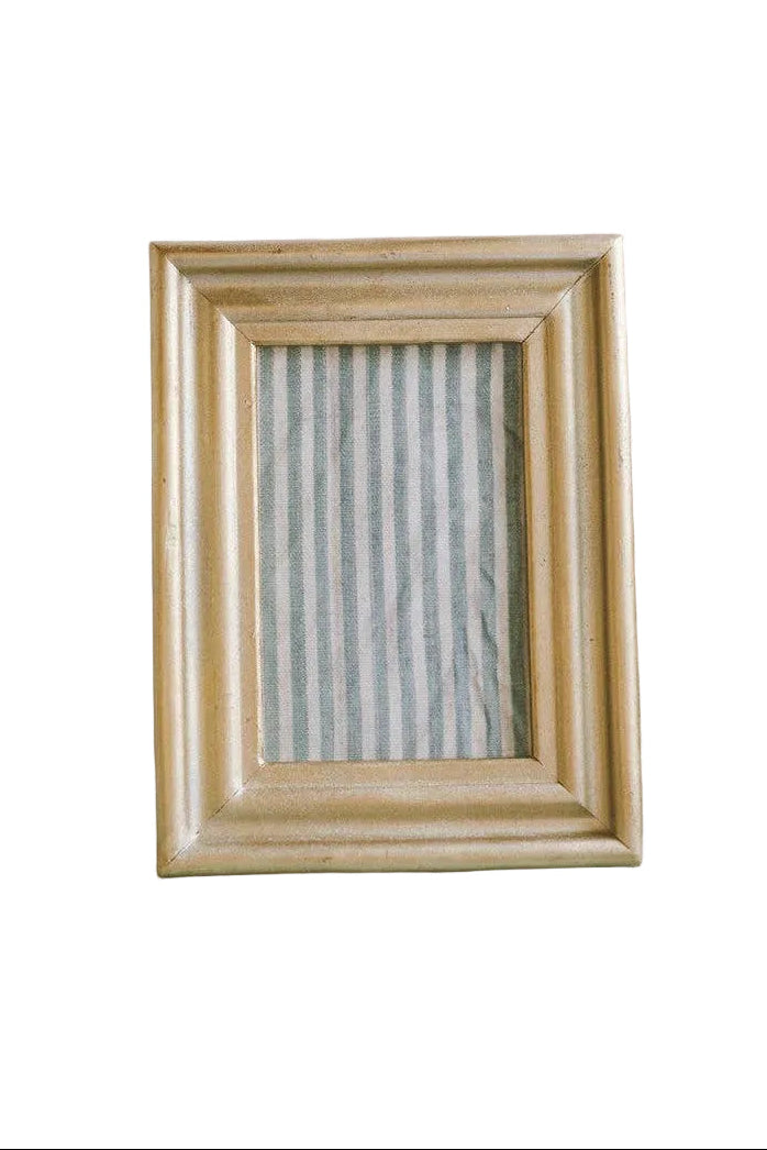 Double Ridge Photo Frame 4x6