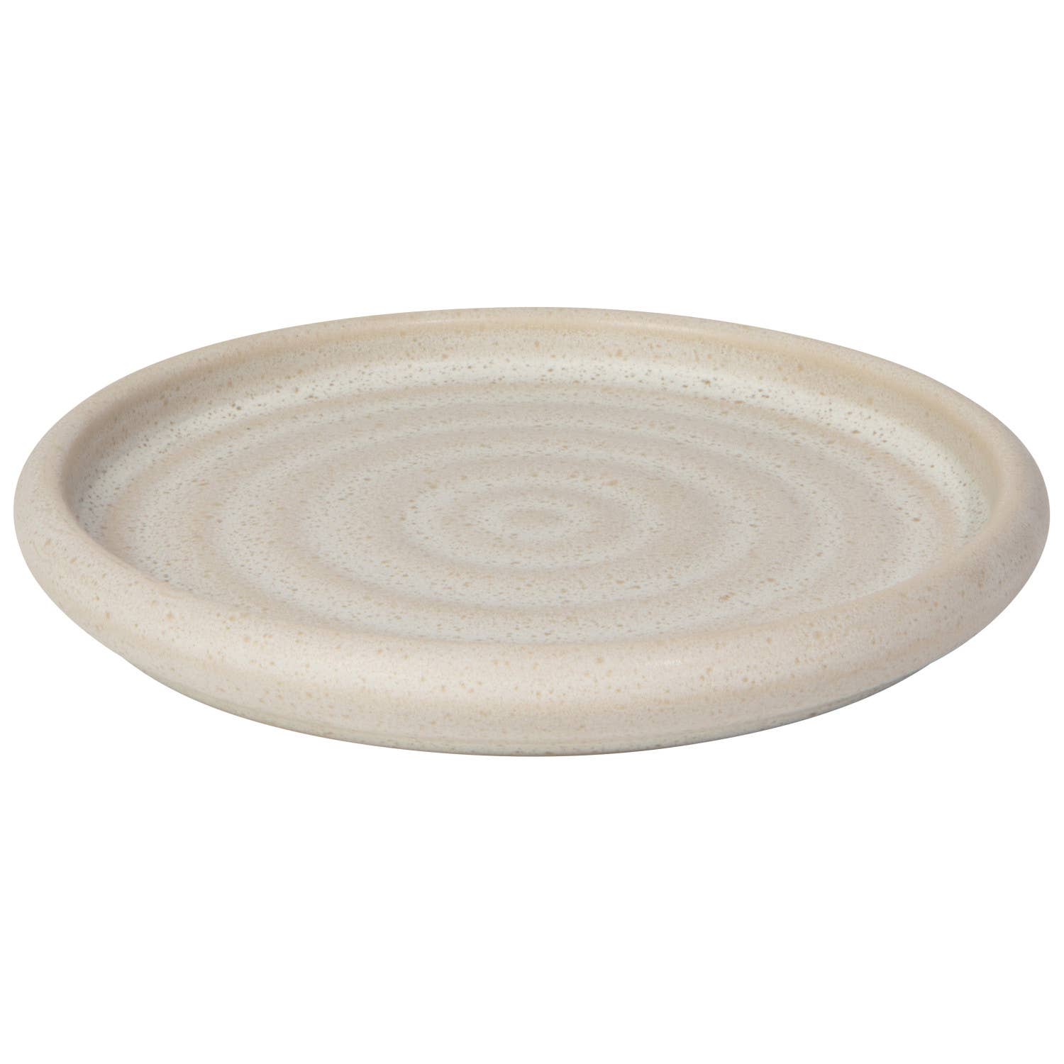 Appetizer Plate 6" Stoneware