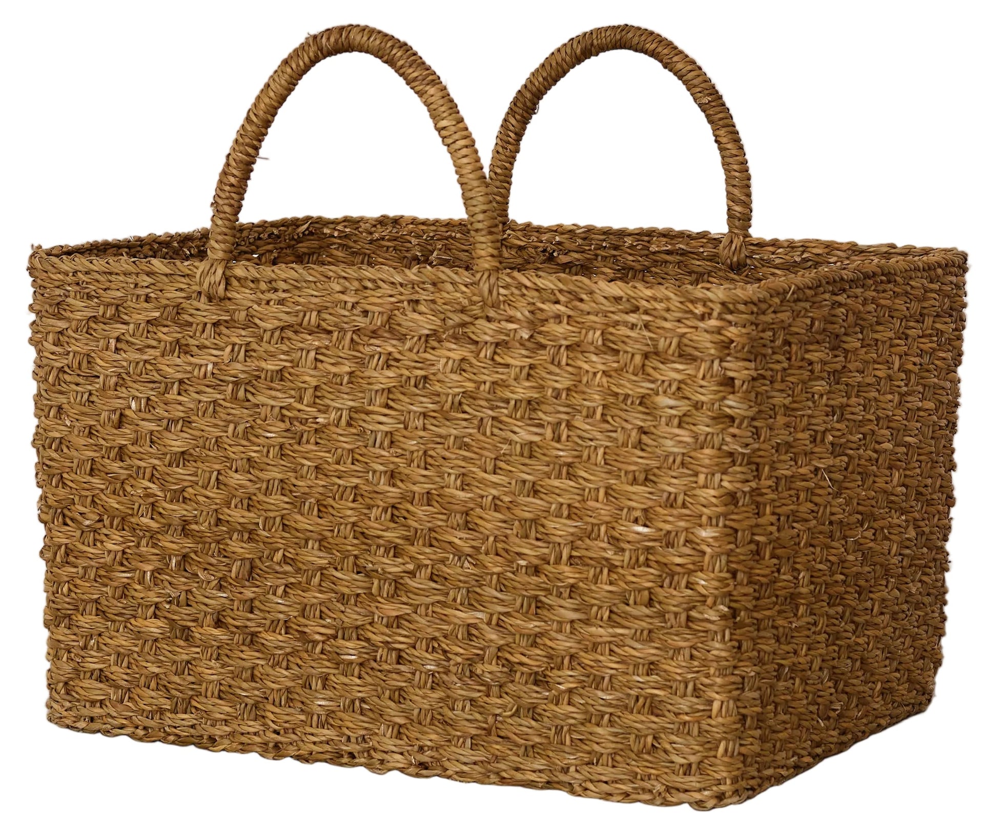 Holga Grass Gathering Basket - Large