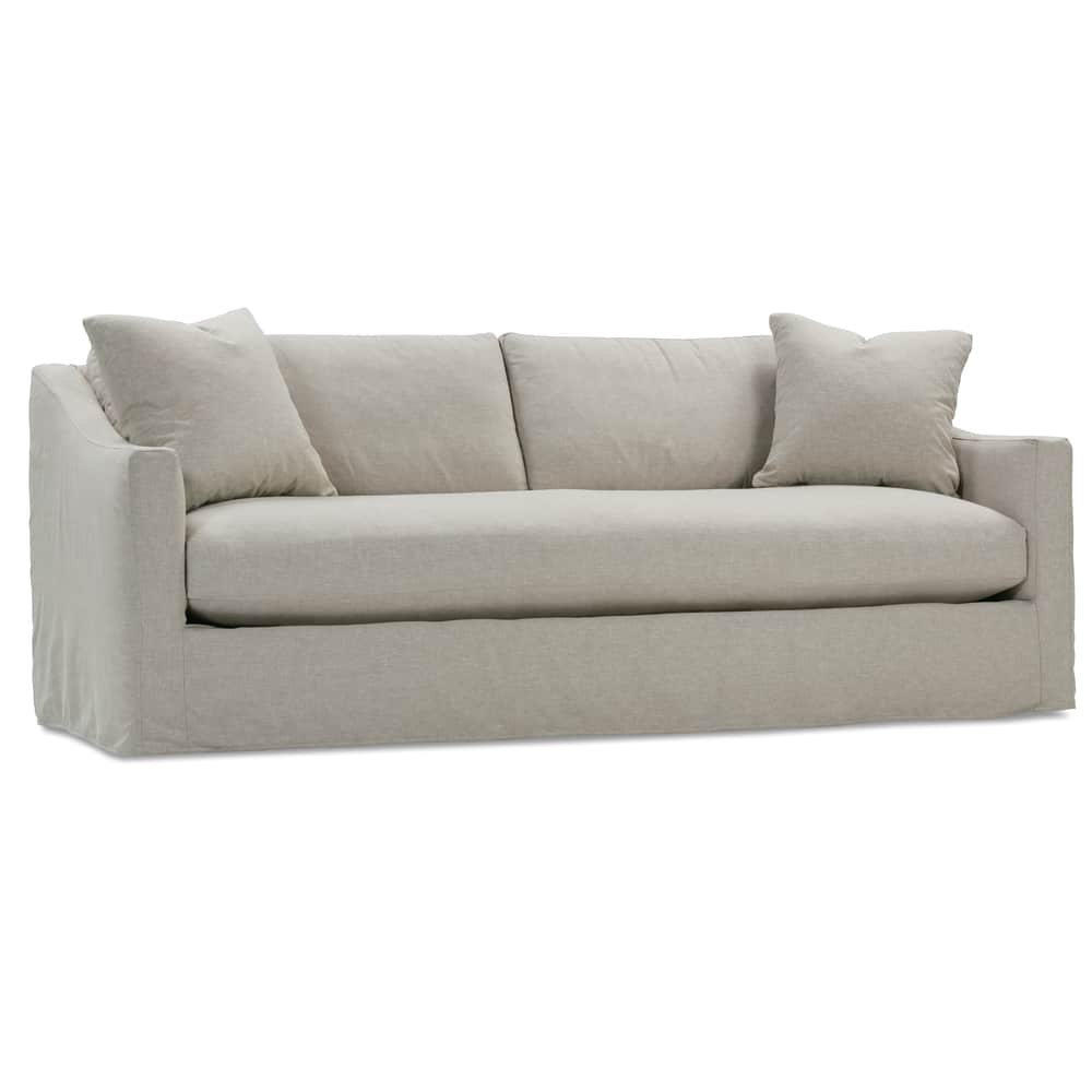 Bradford Slipcovered Sofa