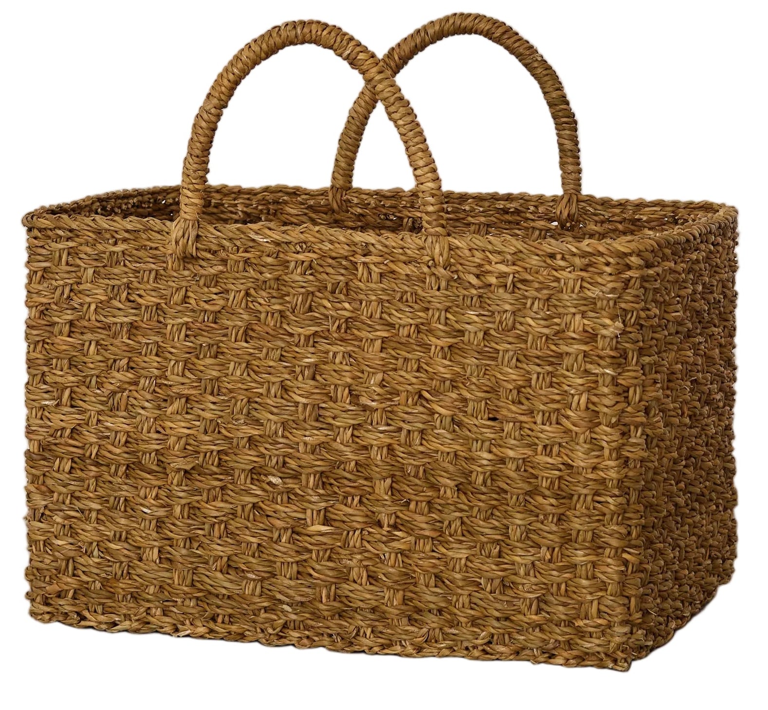 Holga Grass Gathering Basket - Medium