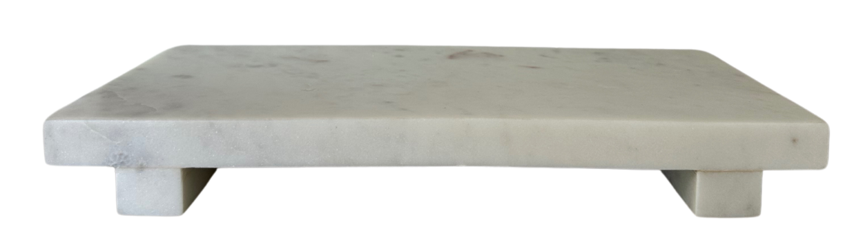 Marble Trivet Riser