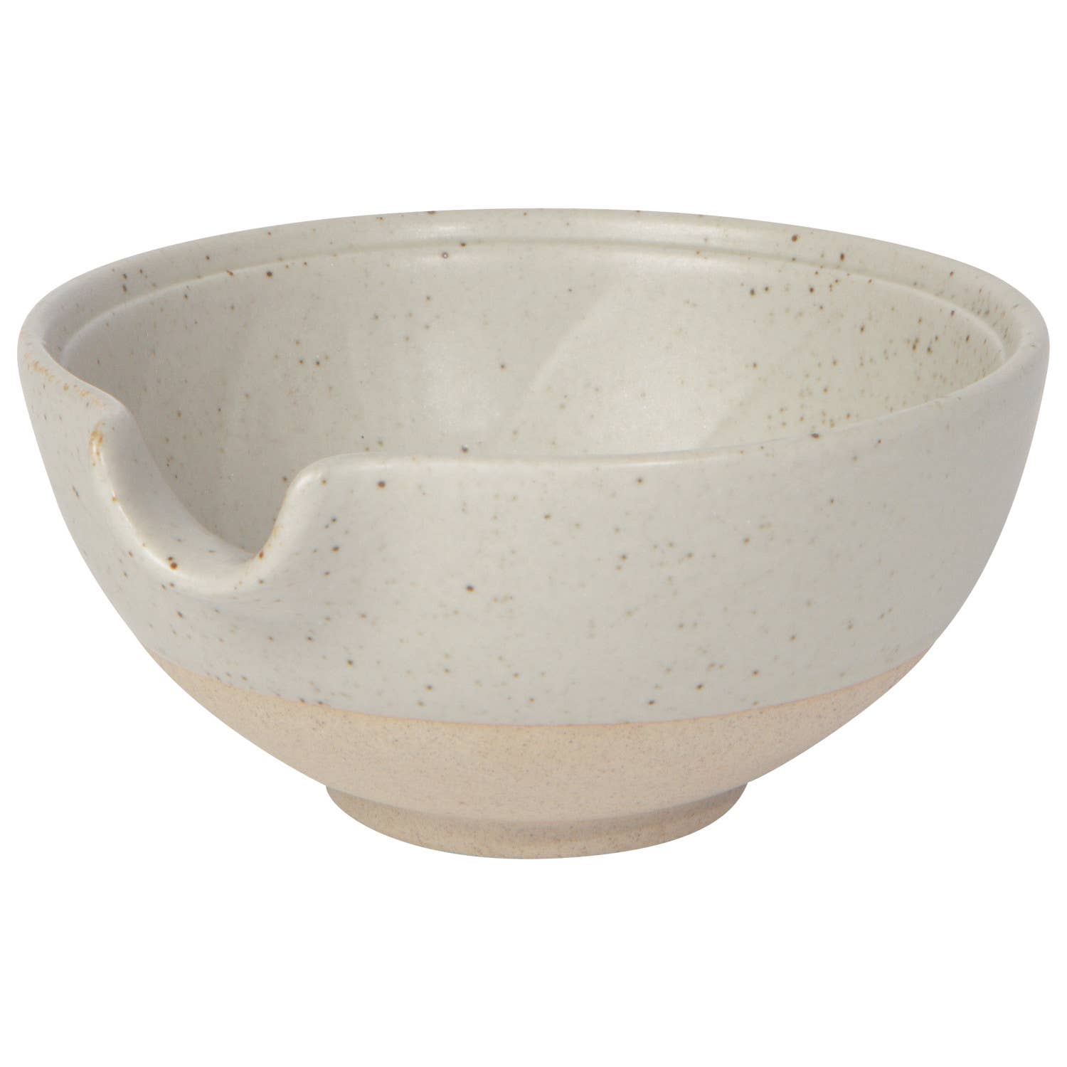 Mixing Bowl Stoneware 9.75"