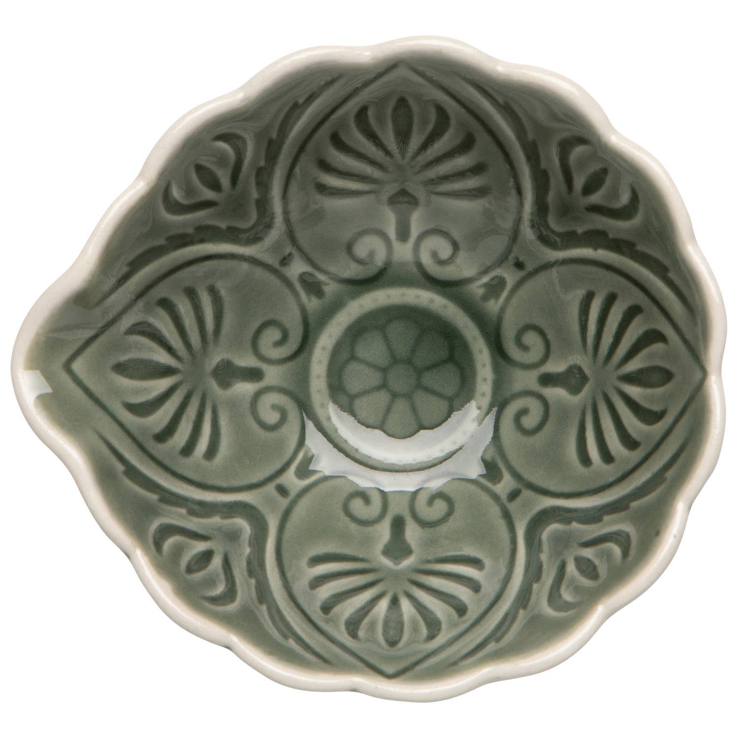 Capri Opus Dish