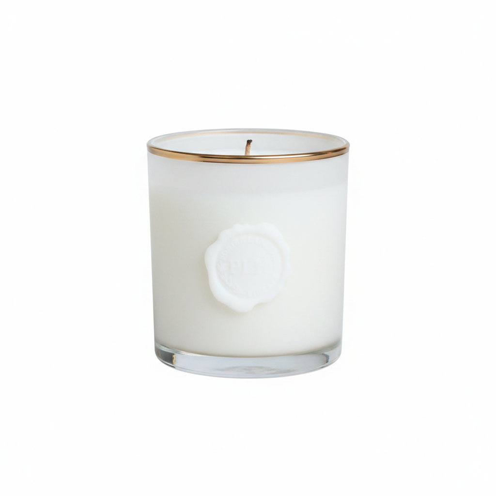 JOY | Fir + Cypress Candle