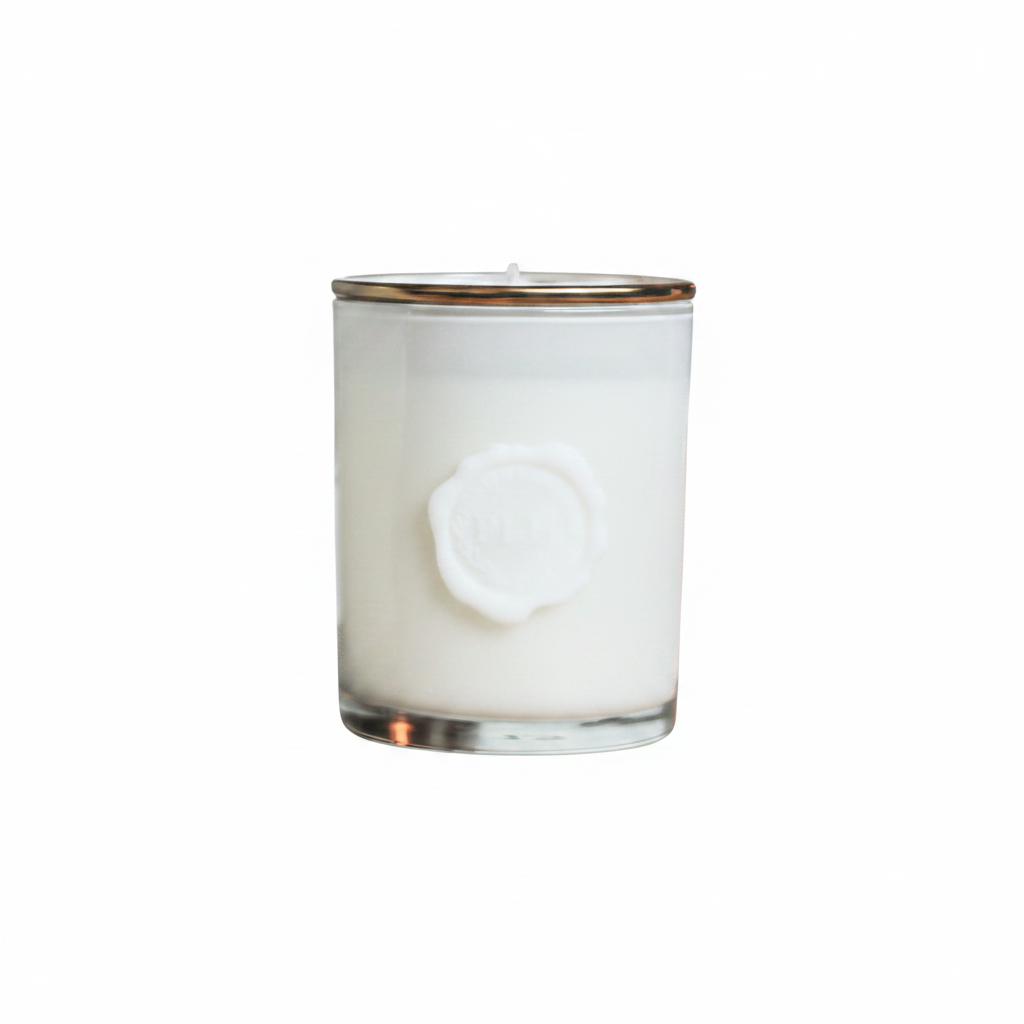 GRACE | Sea Salt + Sage Candle | Luxe Collection 12 oz