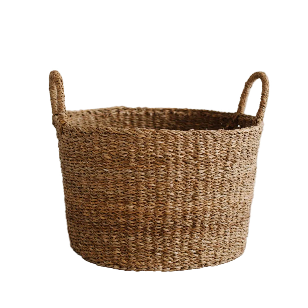 Hogla Grass Laundry Basket