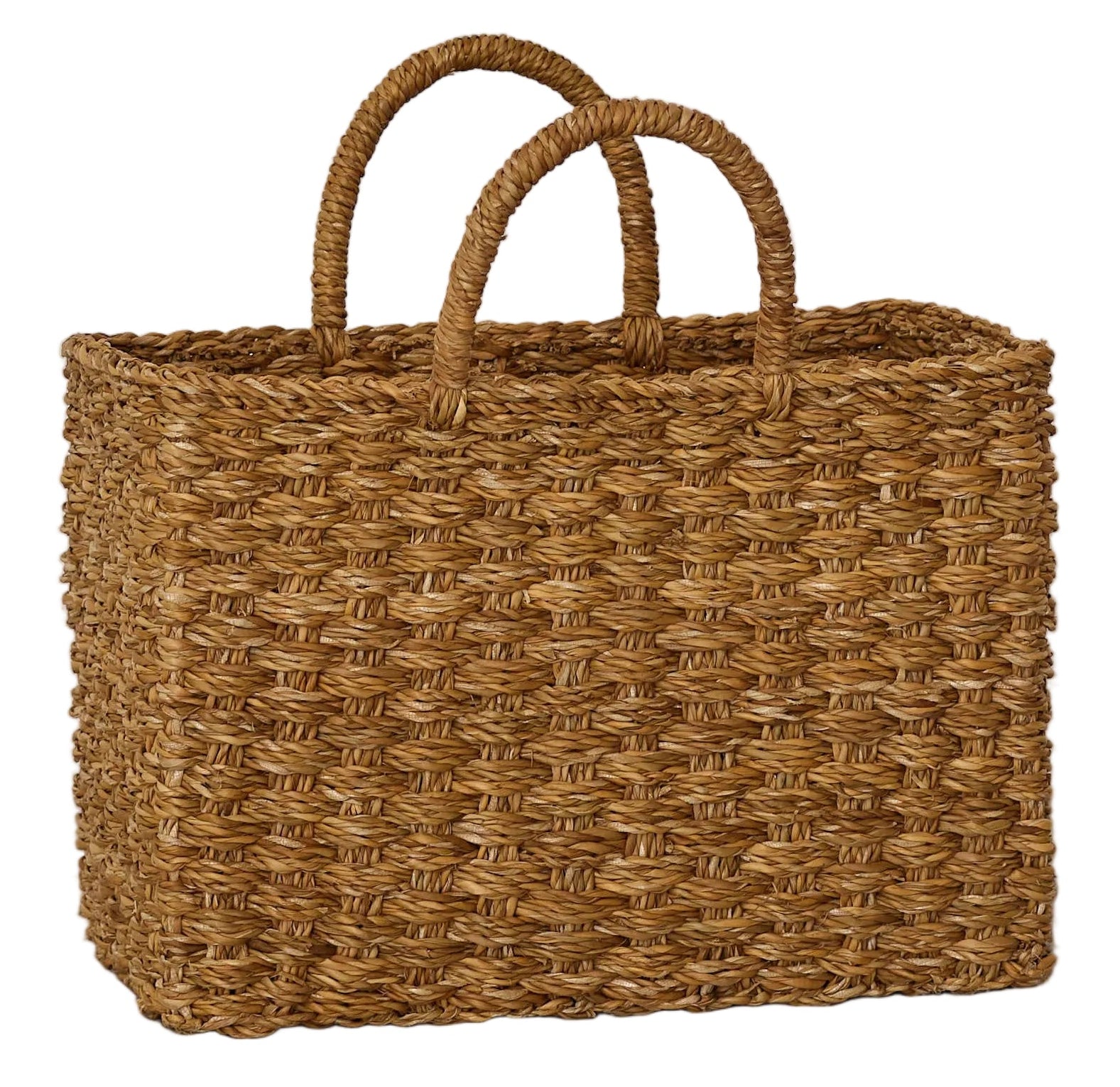 Holga Grass Gathering Basket - Small