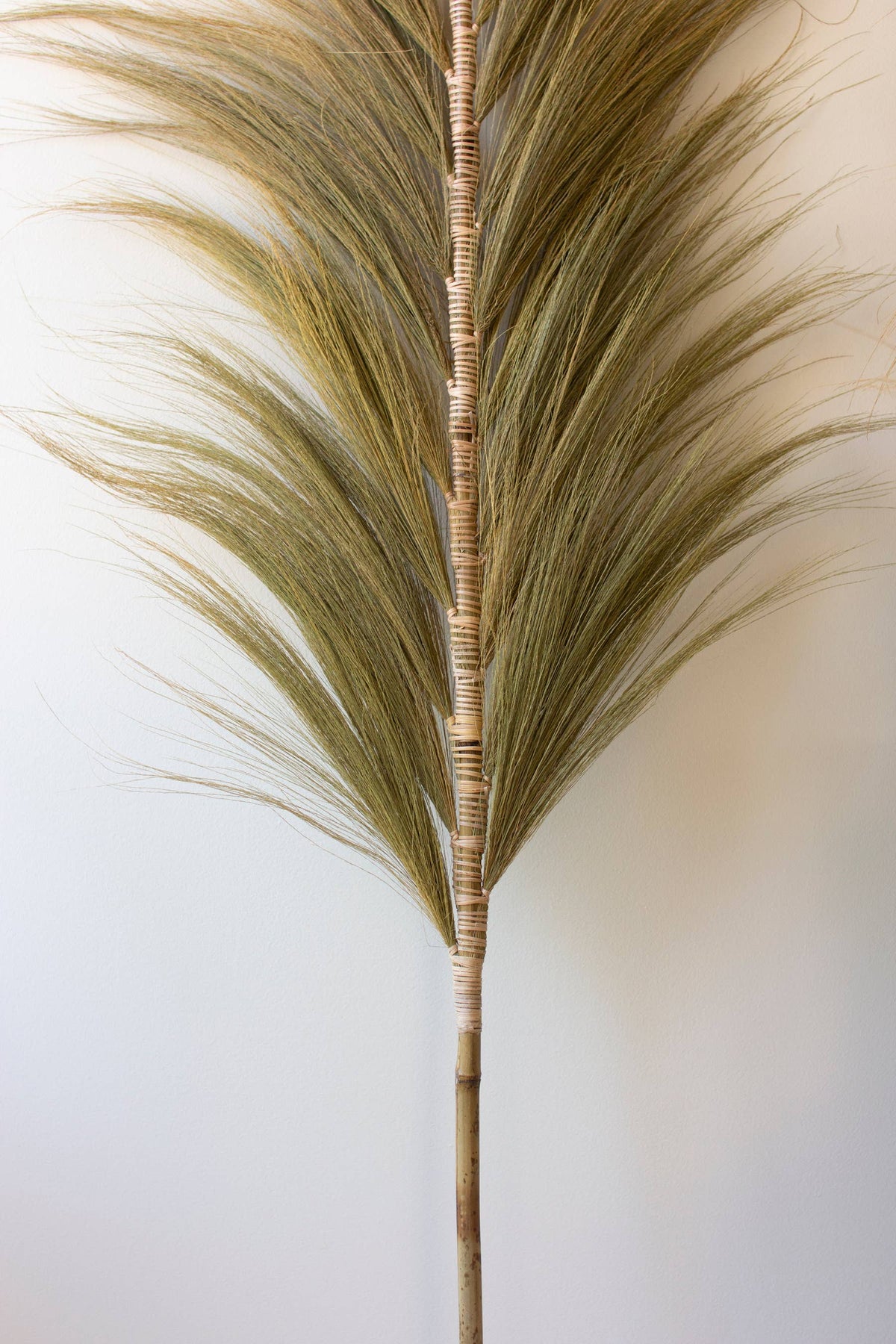 Palm Bamboo Stems 72"