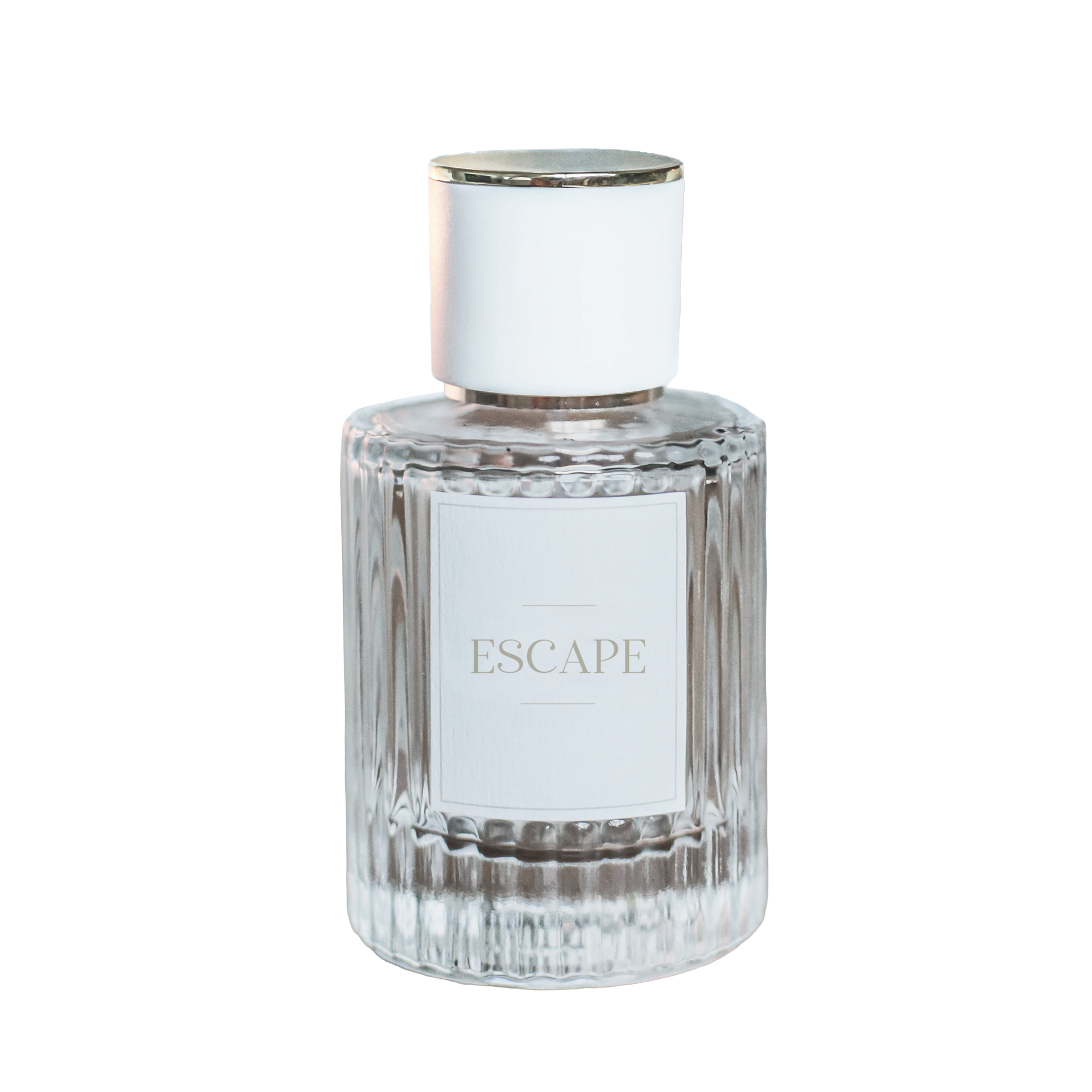 ESCAPE | Room & Body Spray | Coconut + Sandalwood