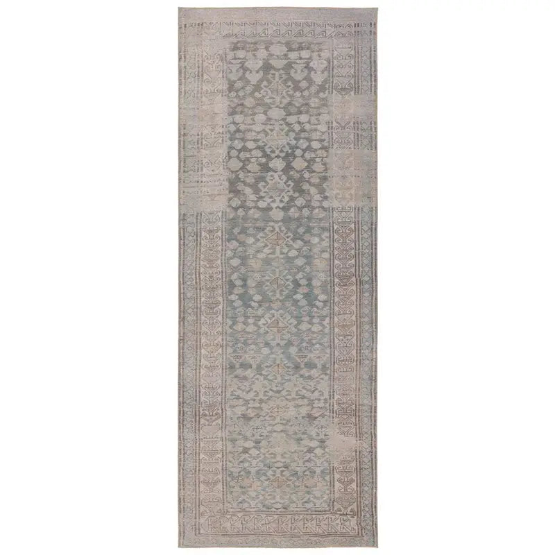 Canteena Rug Runner 3x10 - CAN01