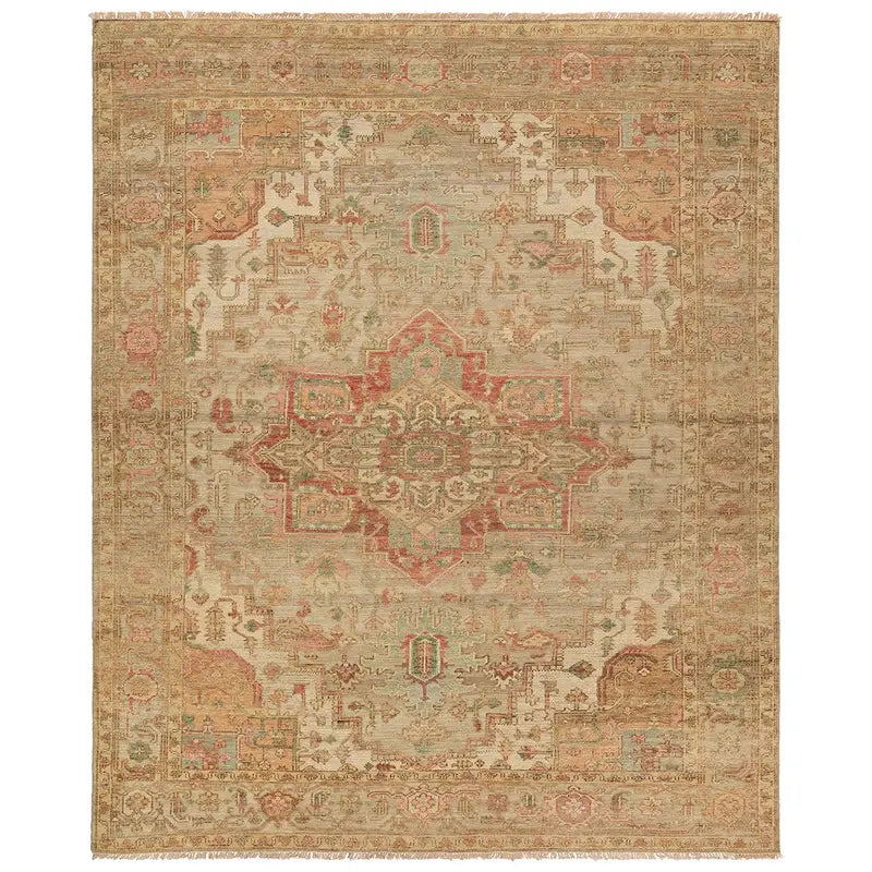 Cicek Rug - CIC02