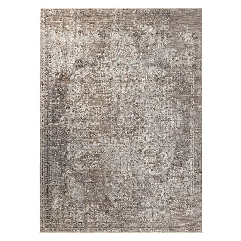En Blanc Rug - EBC04