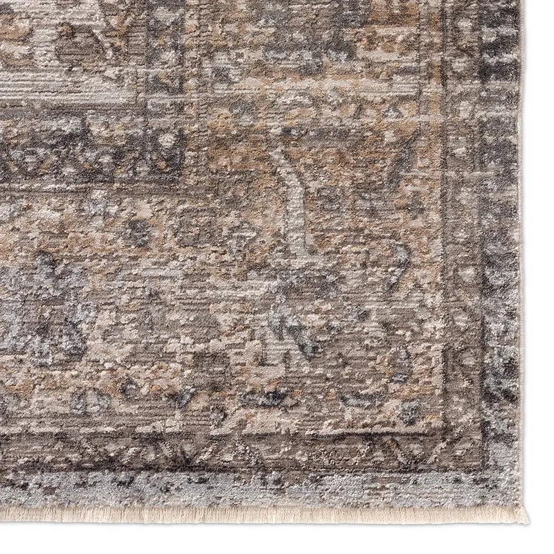 En Blanc Rug - EBC05