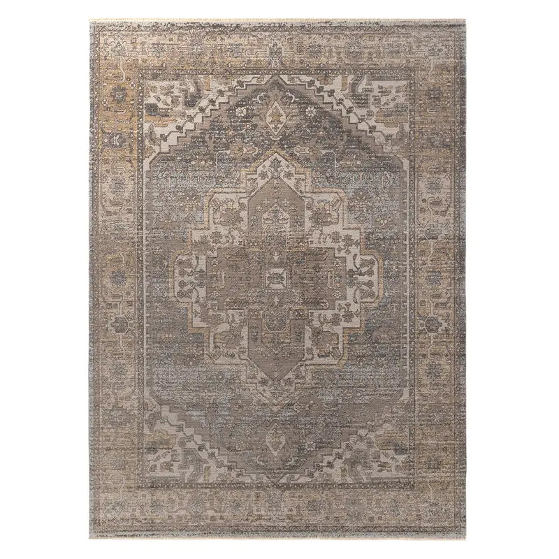 En Blanc Rug - EBC05