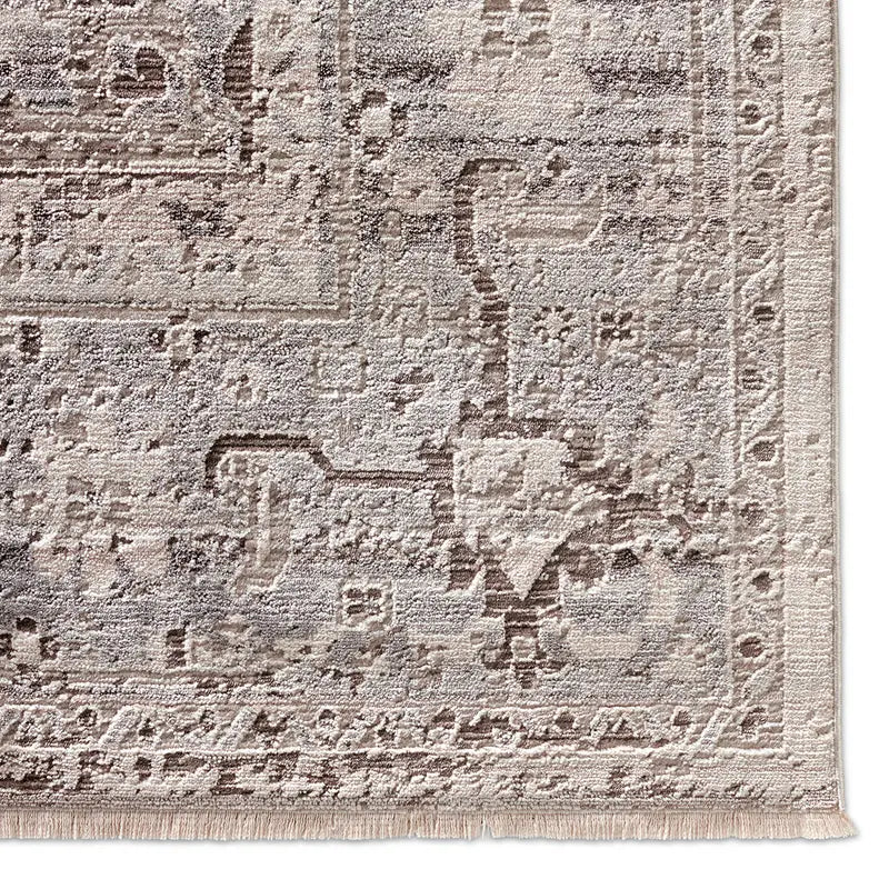 En Blanc Rug - EBC11