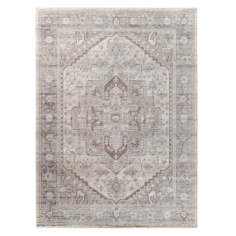 En Blanc Rug - EBC11