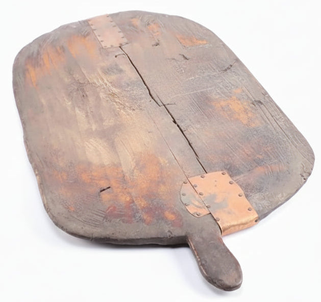 Cutting Board Large Turkish