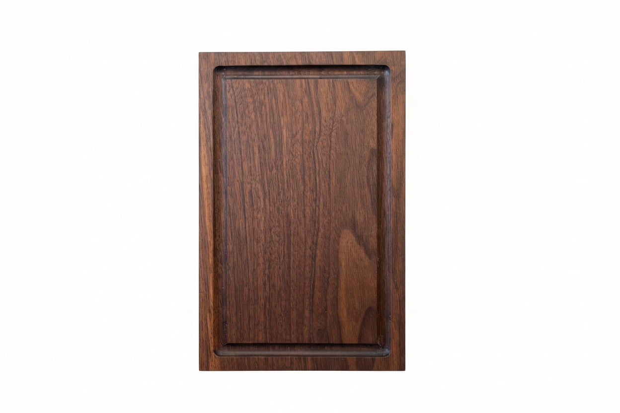 Cutting Board Walnut Small