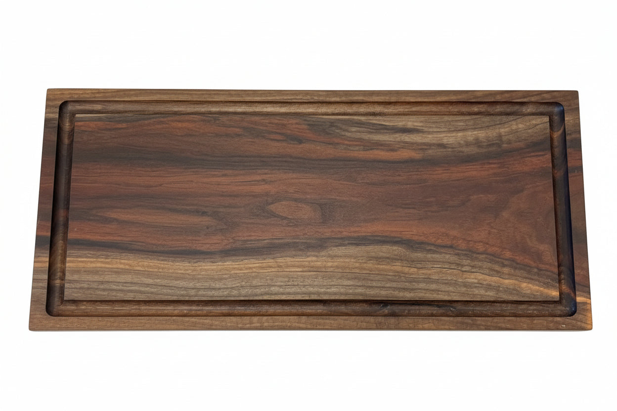 Cutting Board Walnut Large