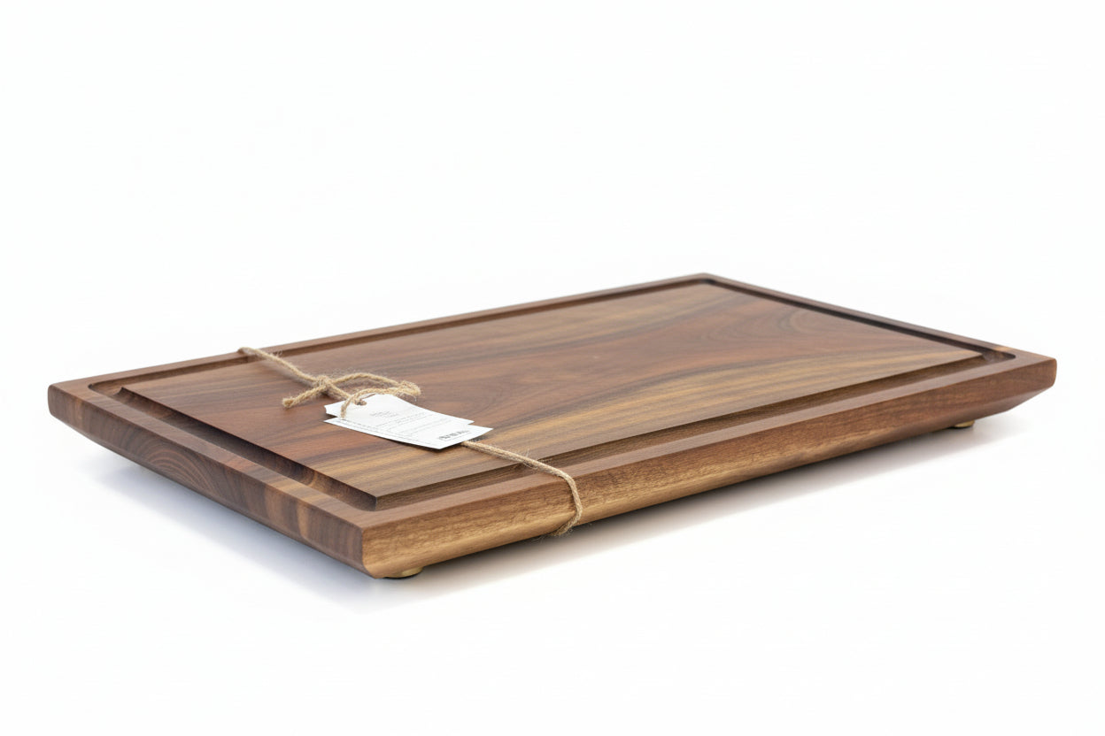 Cutting Board Walnut Large