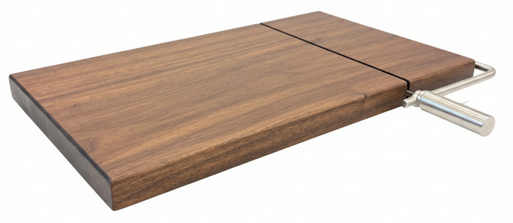 Cheese Cutter Walnut