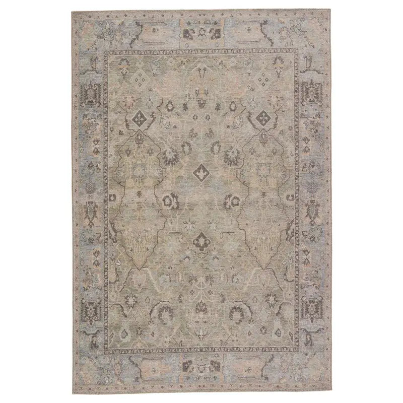 Kindred Rug - KND09
