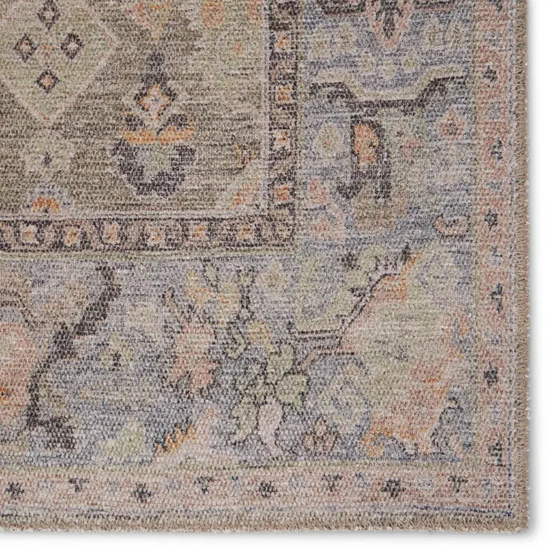 Kindred Rug Runner 2'6x7'6 - KND09