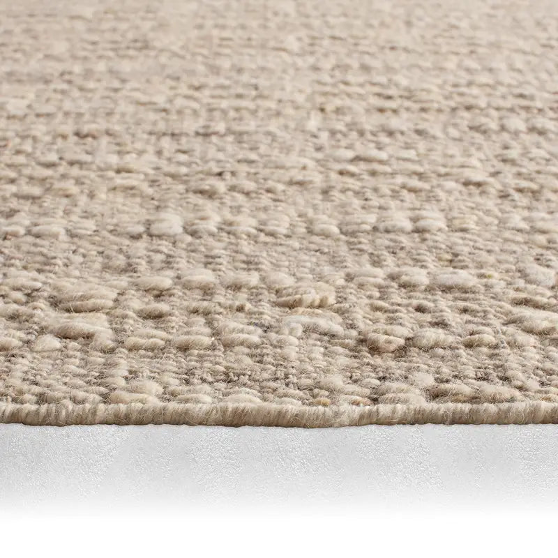 Leona Rug Handwoven Wool 6x9