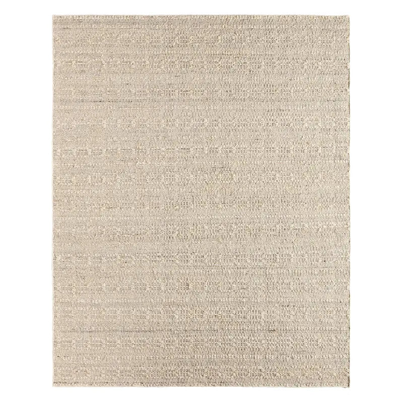 Leona Rug Handwoven Wool 6x9