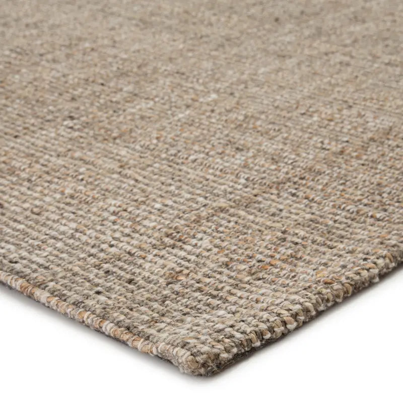 Monterey Rug Wool Jute 6x9