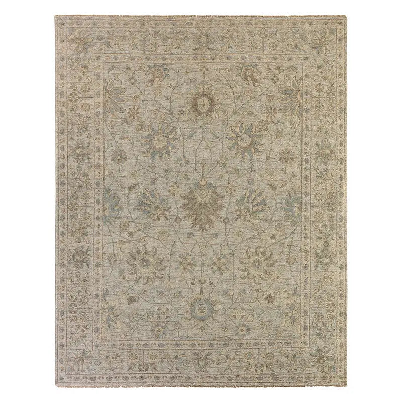 Rhapsody Rug RHA12