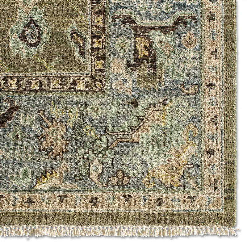 Someplace In Time Rug - SPT12