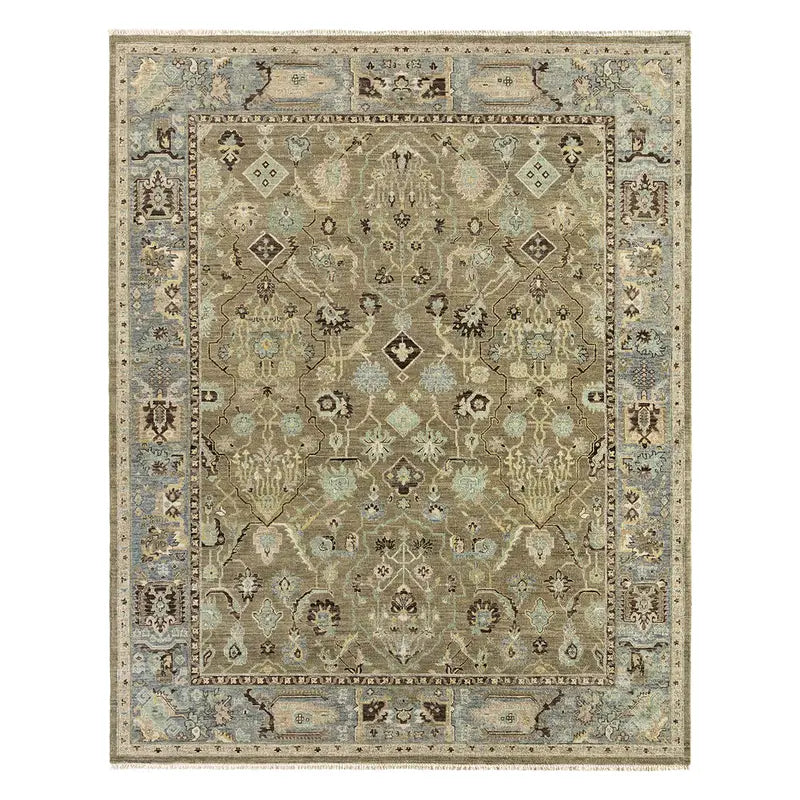 Someplace In Time Rug - SPT12