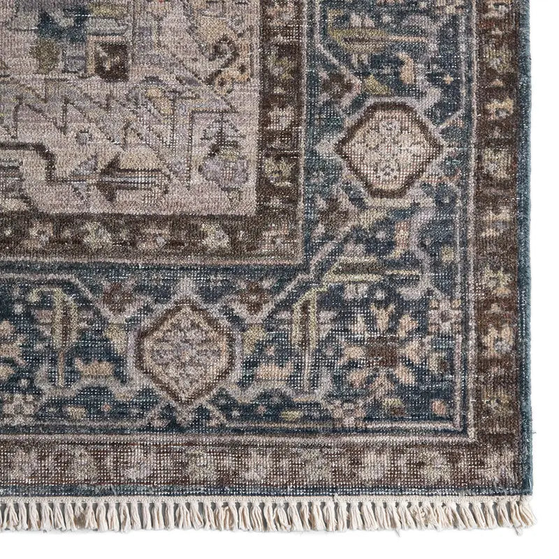 Someplace In Time Rug - SPT23