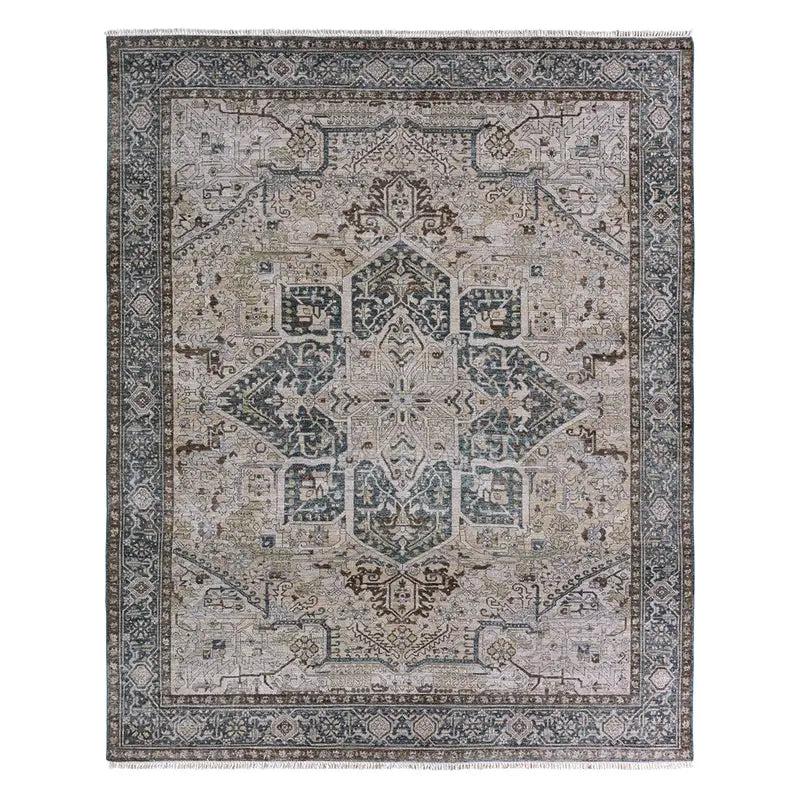 Someplace In Time Rug - SPT23