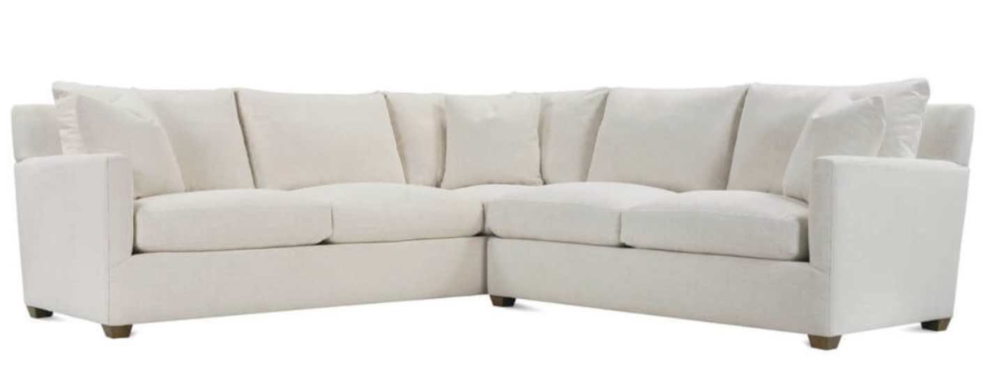 Quick Ship Lilah Sectional