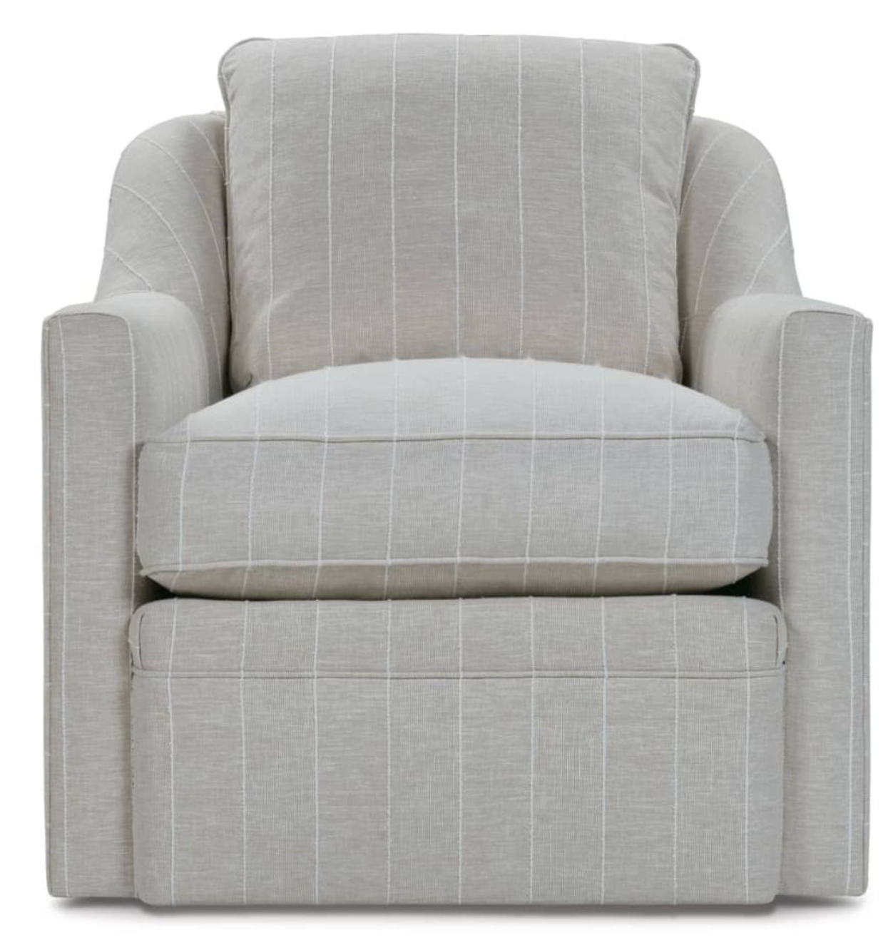 Quick Ship Hollins Swivel Chair