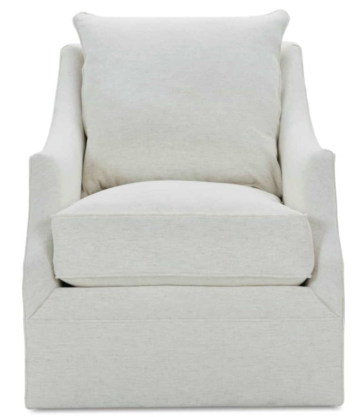 Quick Ship Kori Swivel Chair
