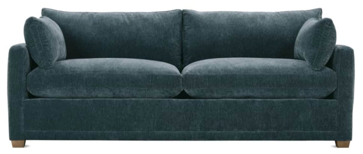 Quick Ship Sylvie 88" Sofa