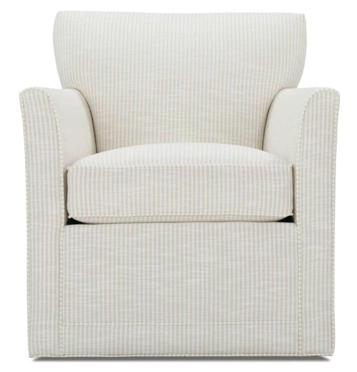 Quick Ship Times Square Swivel Chair