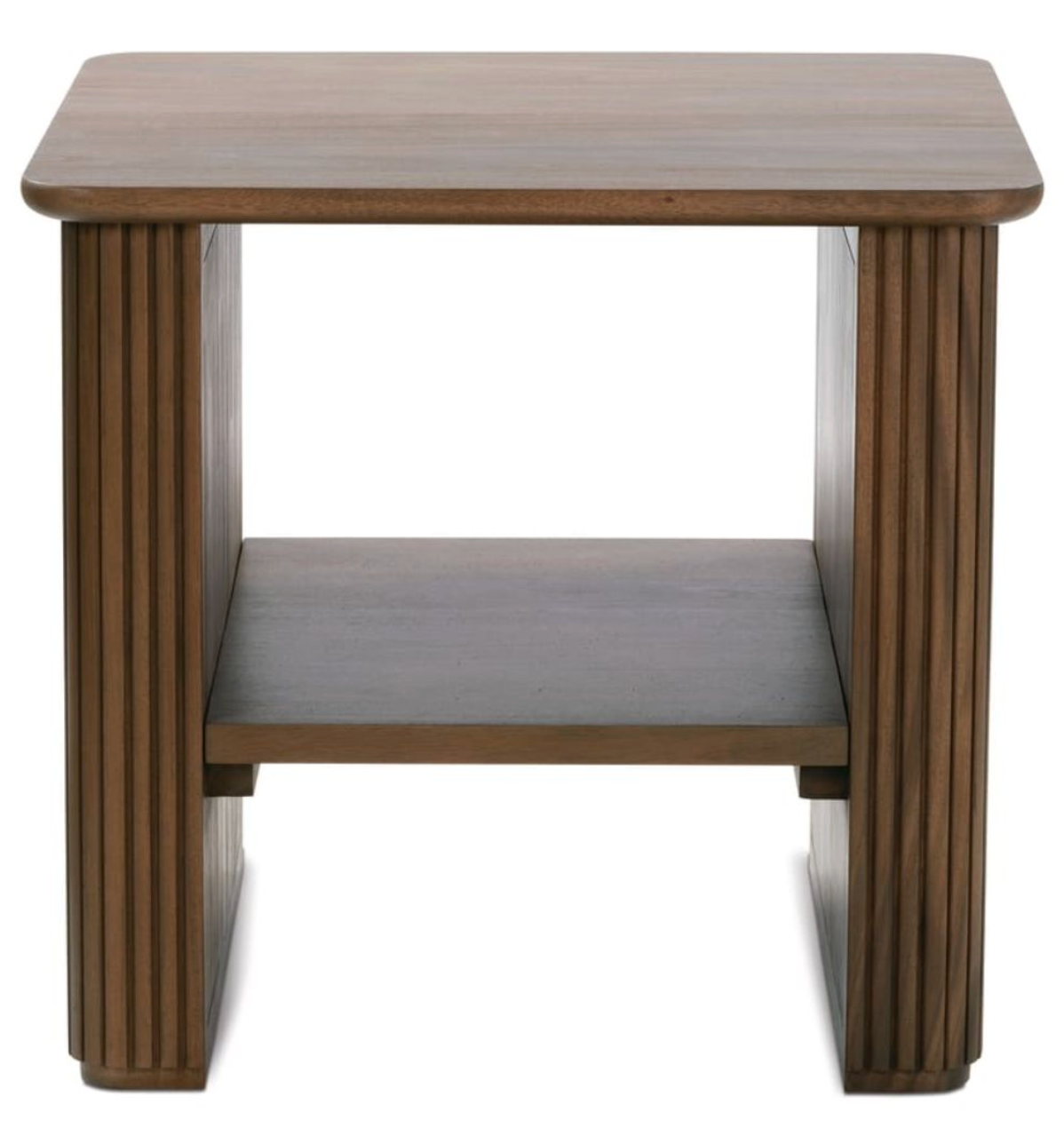 Kindred Square End Table
