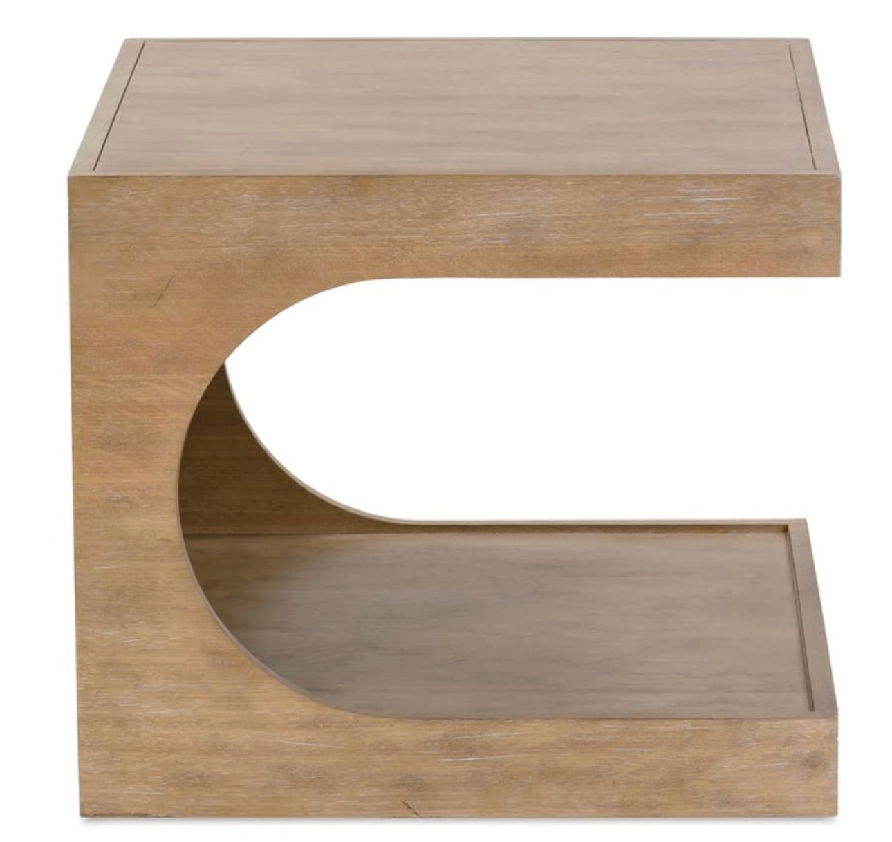 Dune Rectangle Cocktail Table