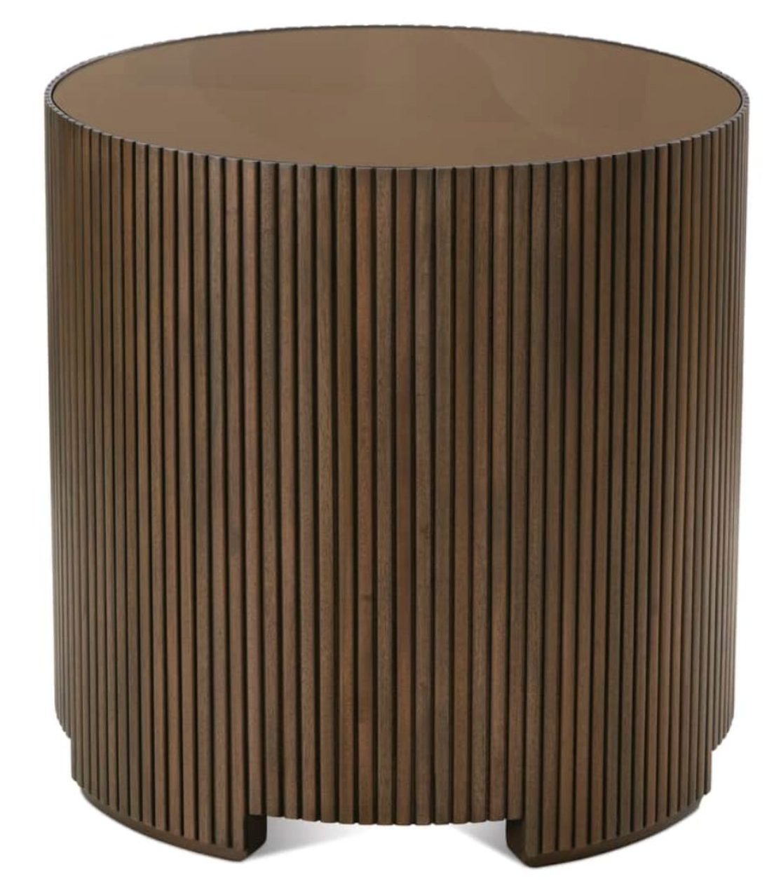 Kindred Round End Table