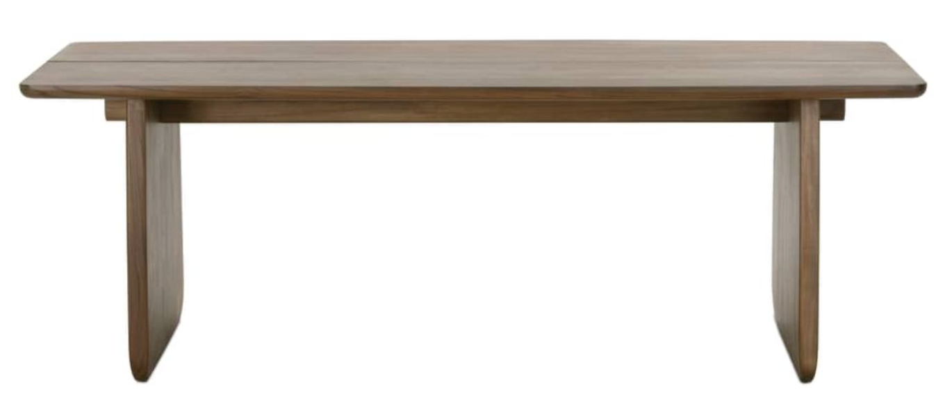 Nova Rectangle Dining Table