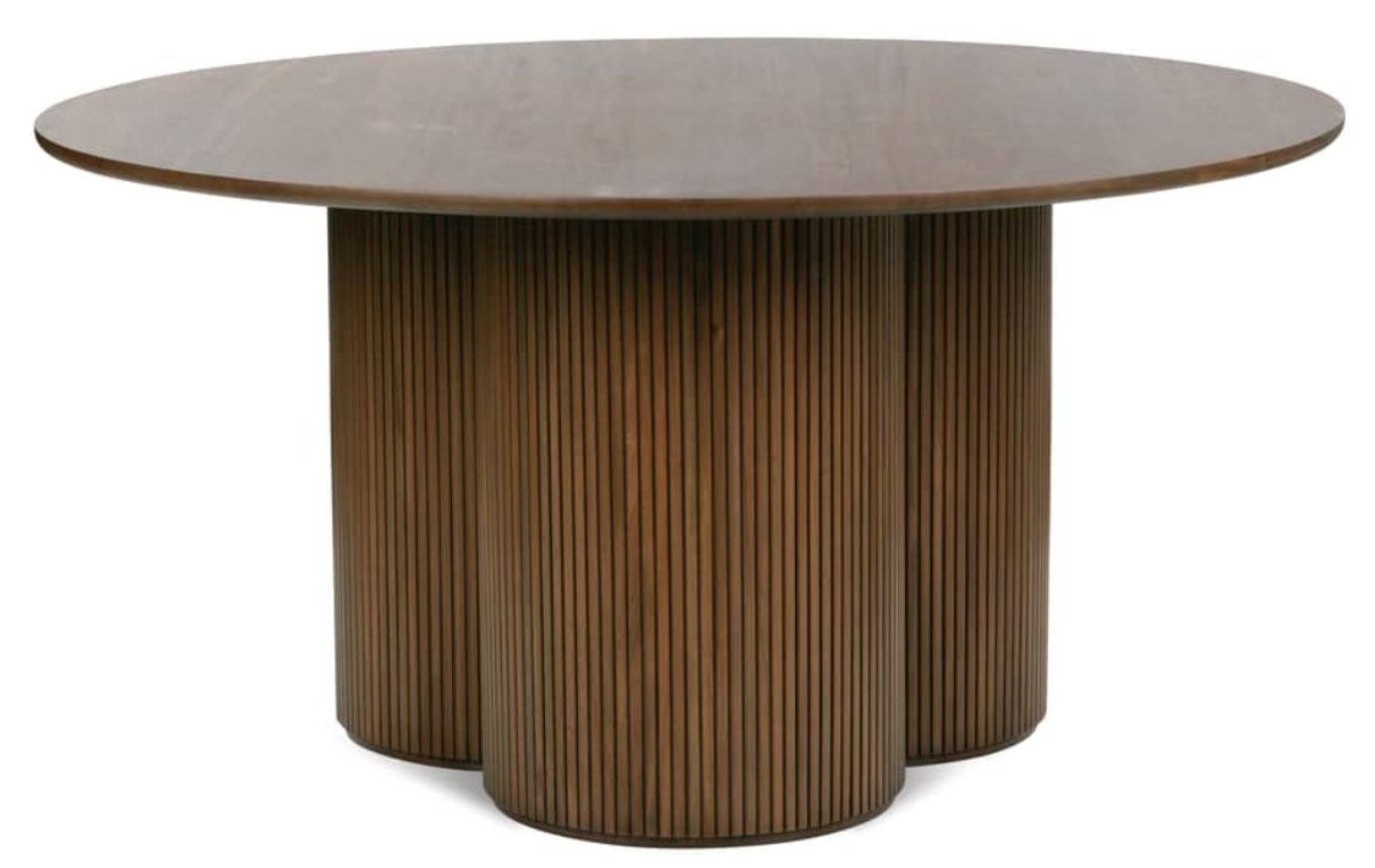Kindred Round Dining Table