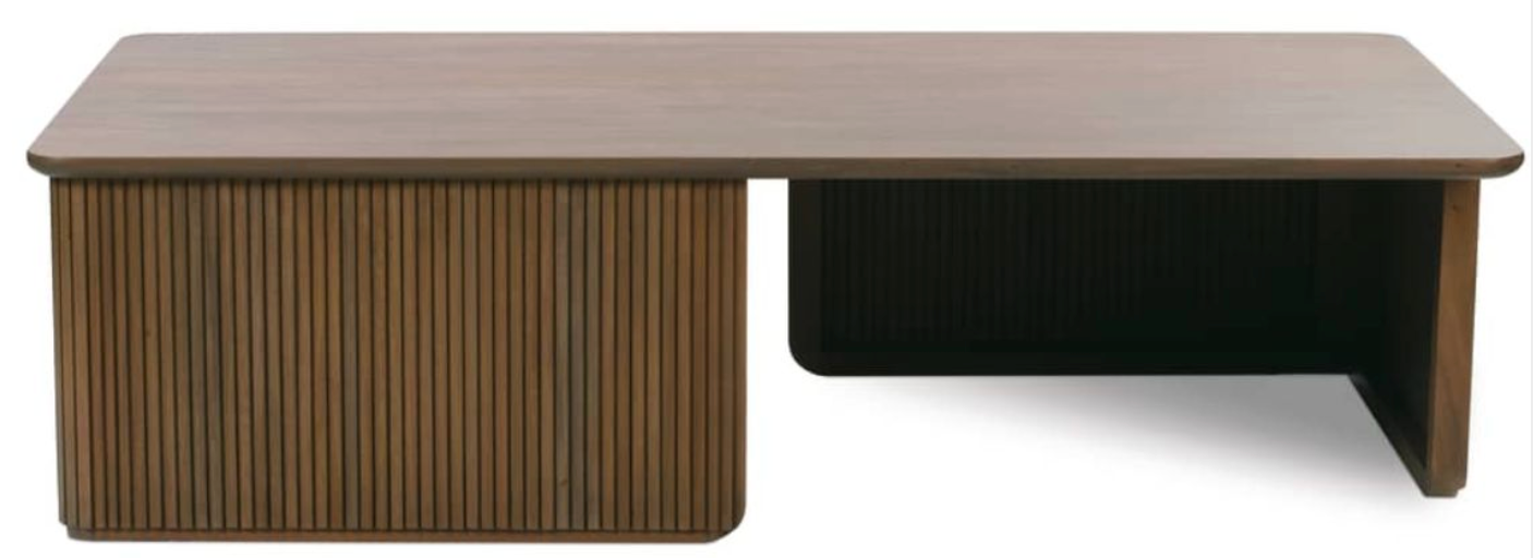 Kindred Rectangle Cocktail Table