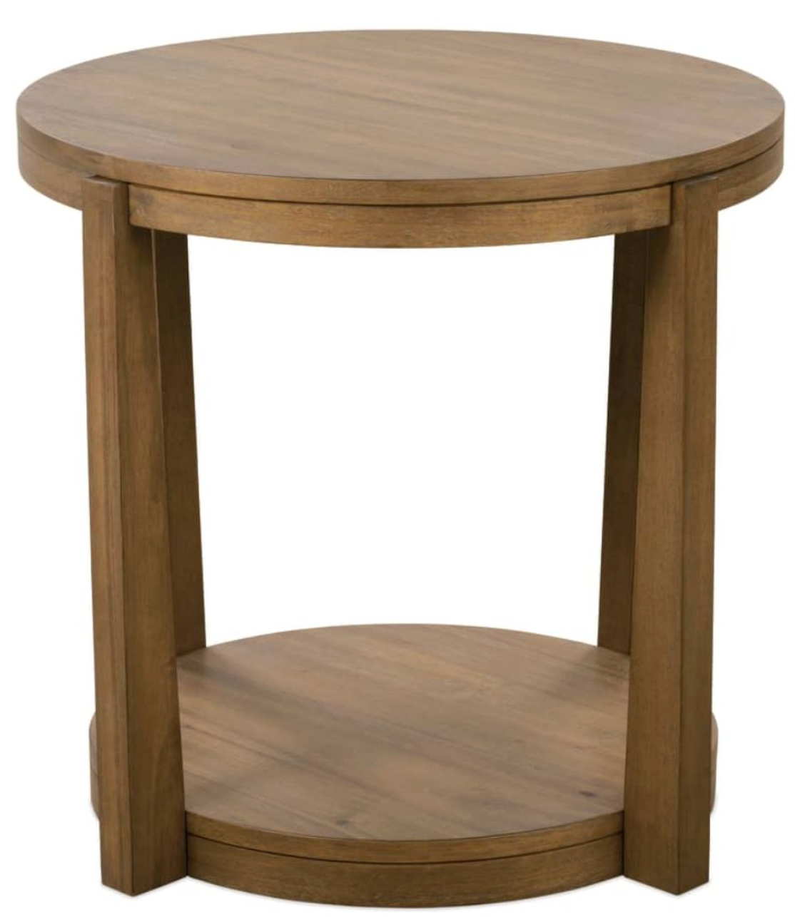 Koda Round End Table