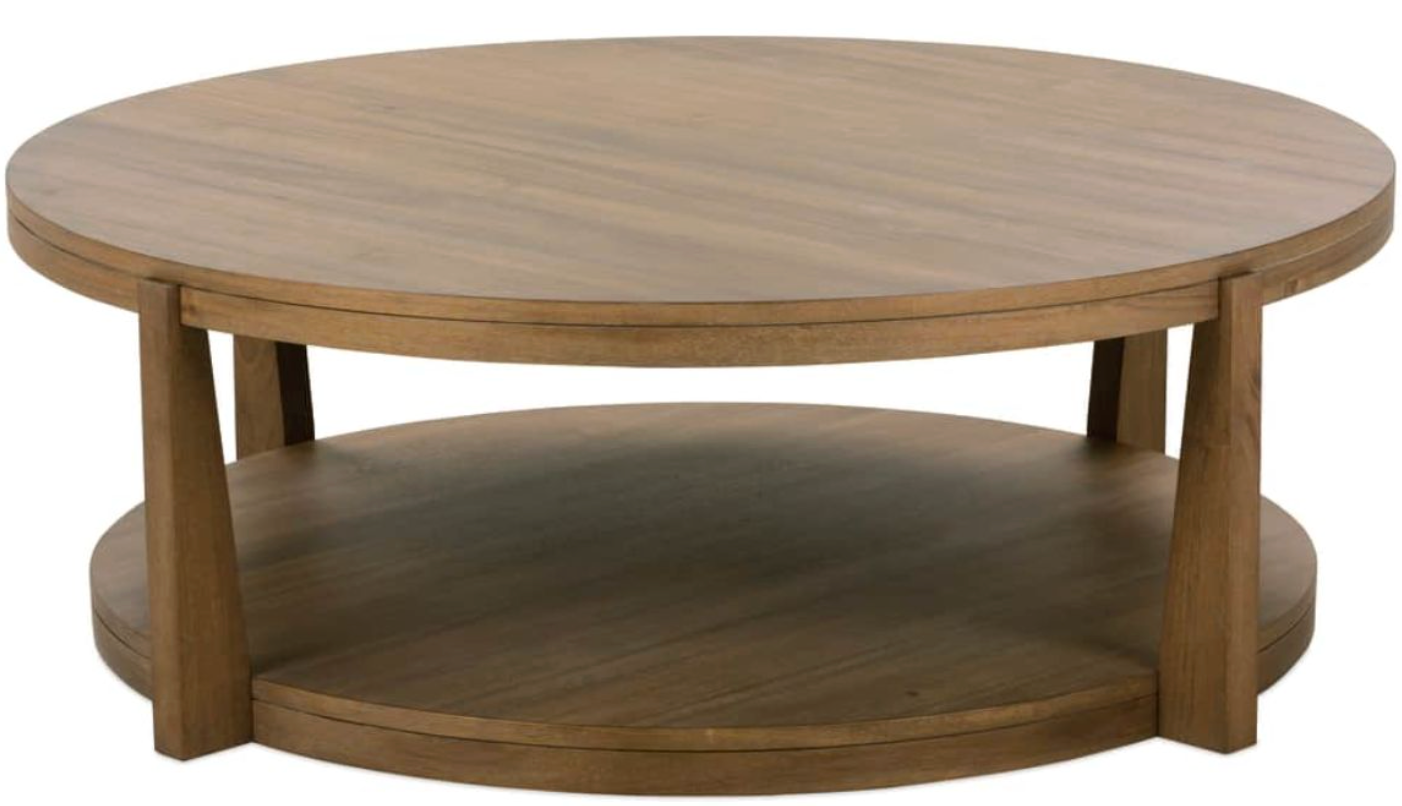 Koda Round Cocktail Table