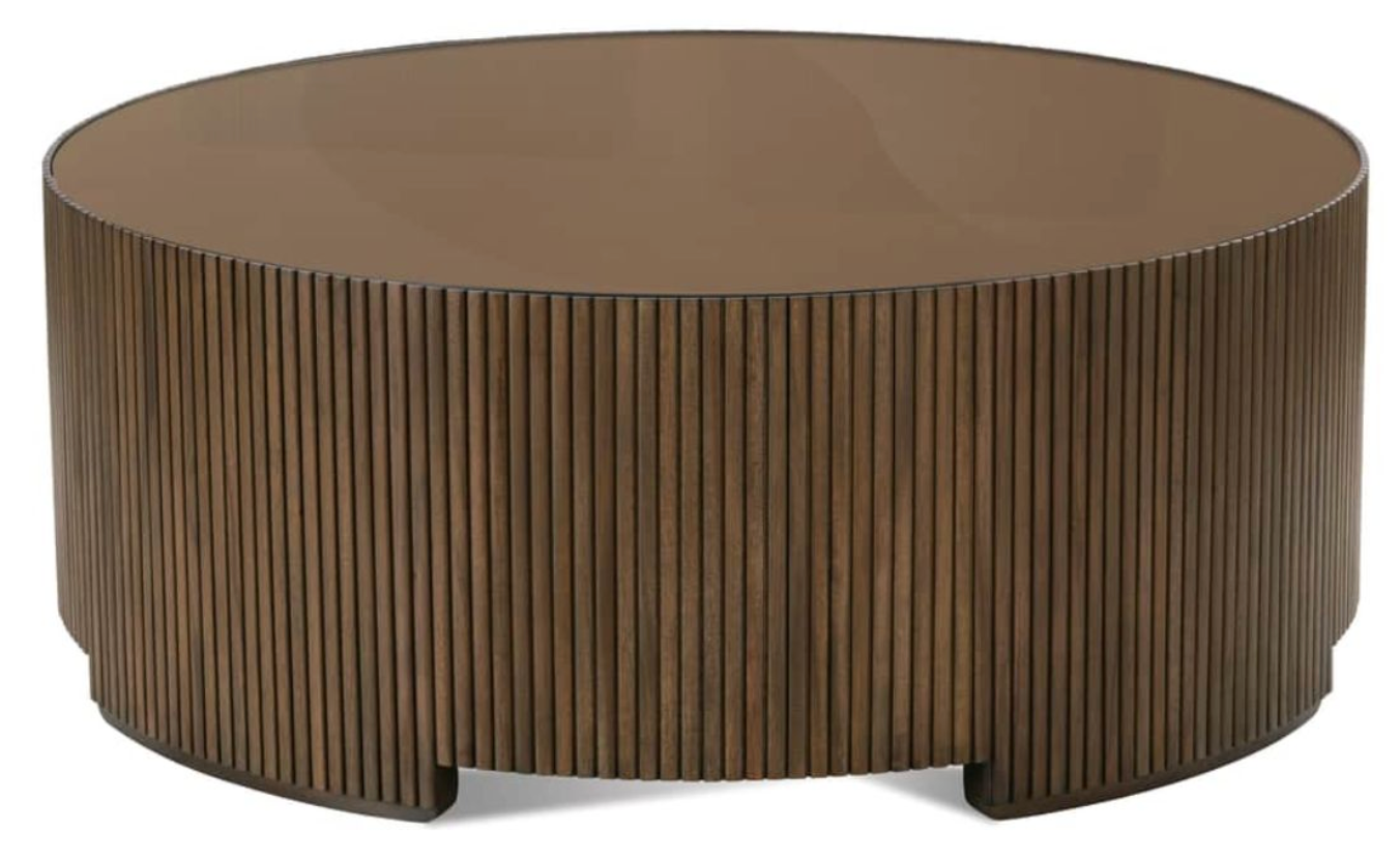 Kindred Alternate Round Cocktail Table